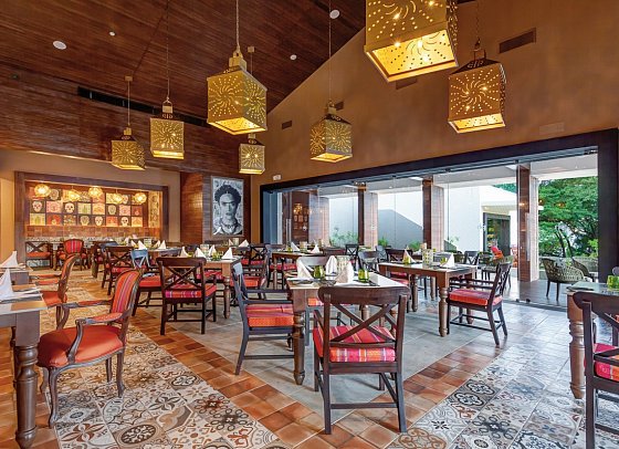 Planet Hollywood Costa Rica by Royalton, An Autograph Collection All-Inclusive Resort - Blue Star