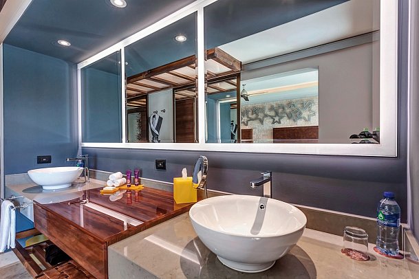 Planet Hollywood Costa Rica by Royalton, An Autograph Collection All-Inclusive Resort