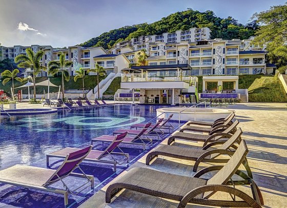 Planet Hollywood Costa Rica by Royalton, An Autograph Collection All-Inclusive Resort