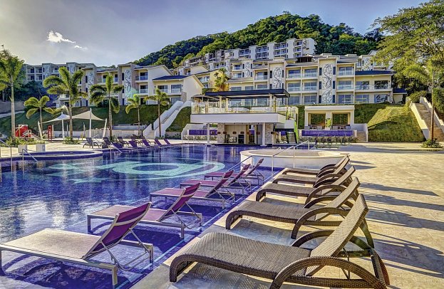 Planet Hollywood Costa Rica by Royalton, An Autograph Collection All-Inclusive Resort