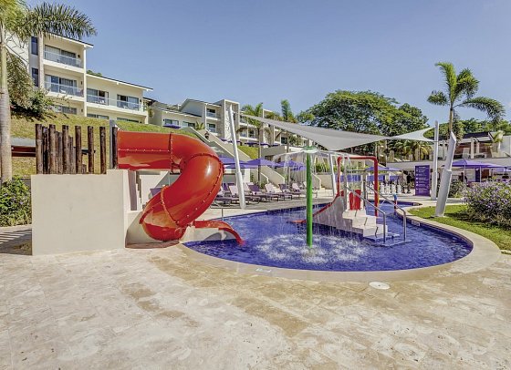 Planet Hollywood Costa Rica by Royalton, An Autograph Collection All-Inclusive Resort
