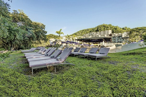 Planet Hollywood Costa Rica by Royalton, An Autograph Collection All-Inclusive Resort