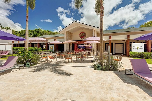 Planet Hollywood Costa Rica by Royalton, An Autograph Collection All-Inclusive Resort - Guy Fieri´s