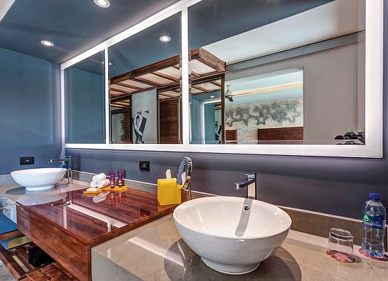 Planet Hollywood Costa Rica by Royalton, An Autograph Collection All-Inclusive Resort