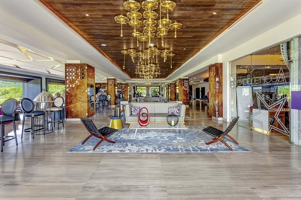 Planet Hollywood Costa Rica by Royalton, An Autograph Collection All-Inclusive Resort