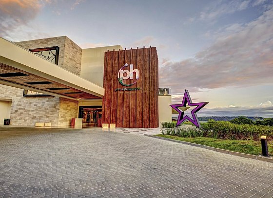 Planet Hollywood Costa Rica by Royalton, An Autograph Collection All-Inclusive Resort