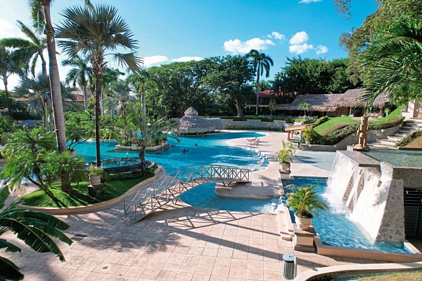 Tamarindo Diriá Beach Resort