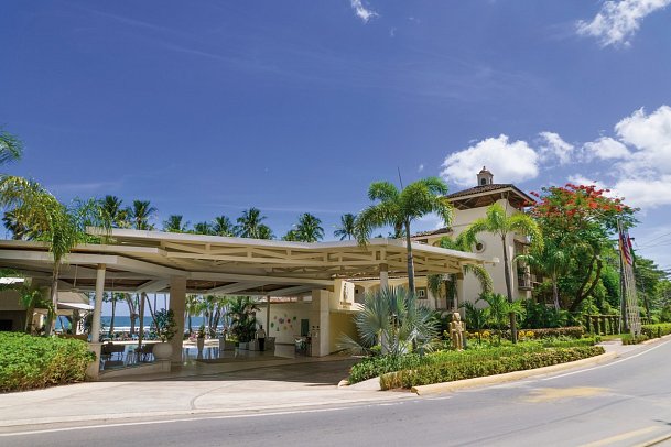 Tamarindo Diriá Beach Resort