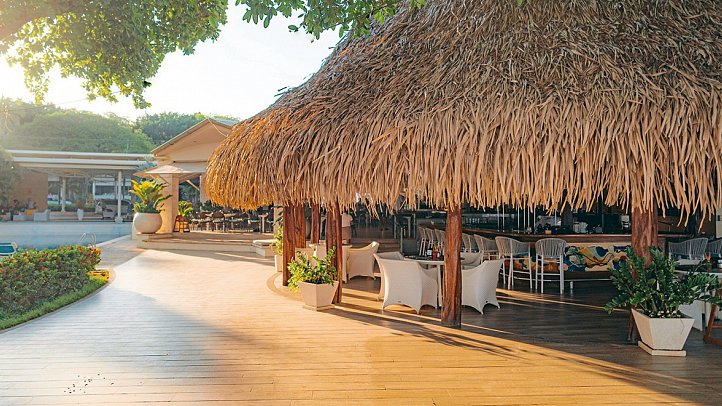 Tamarindo Diriá Beach Resort