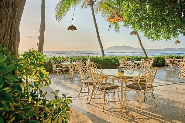 Tamarindo Diriá Beach Resort