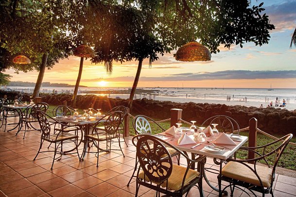 Tamarindo Diriá Beach Resort