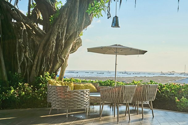 Tamarindo Diriá Beach Resort