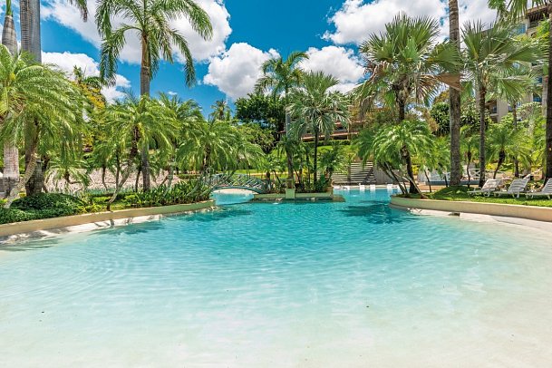 Tamarindo Diriá Beach Resort