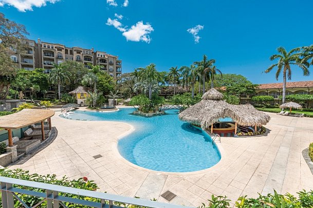 Tamarindo Diriá Beach Resort