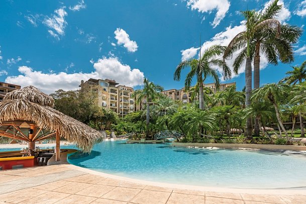 Tamarindo Diriá Beach Resort