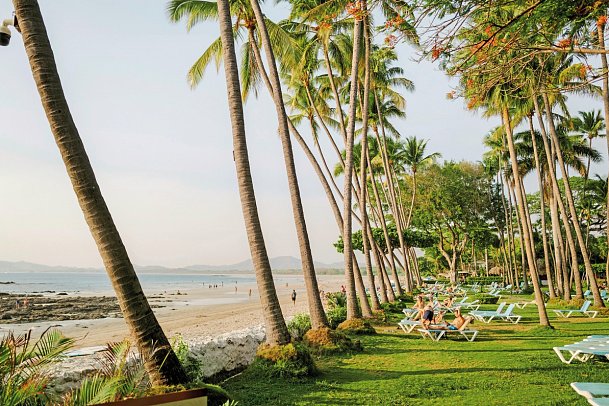 Tamarindo Diriá Beach Resort