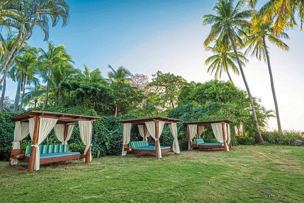 Tamarindo Diriá Beach Resort