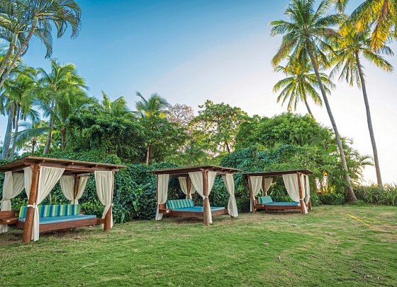 Tamarindo Diriá Beach Resort