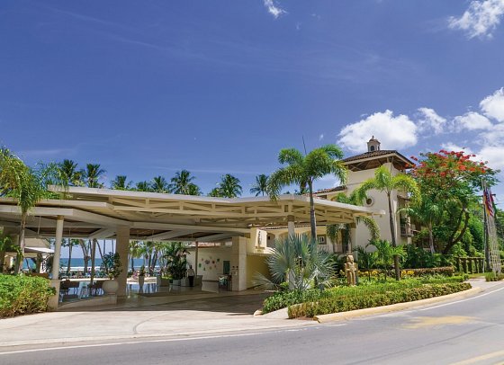 Tamarindo Diriá Beach Resort