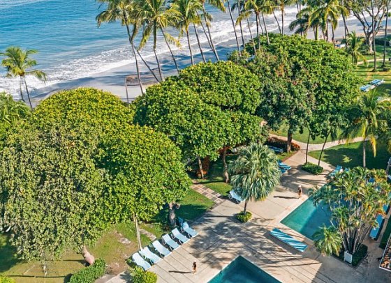 Tamarindo Diriá Beach Resort