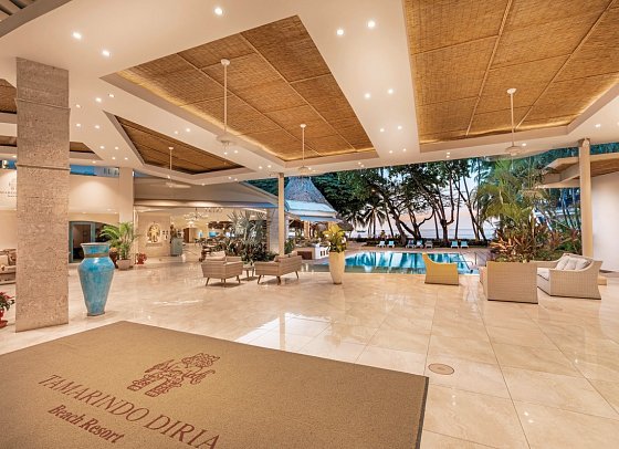 Tamarindo Diriá Beach Resort