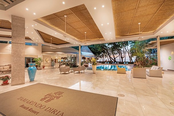 Tamarindo Diriá Beach Resort