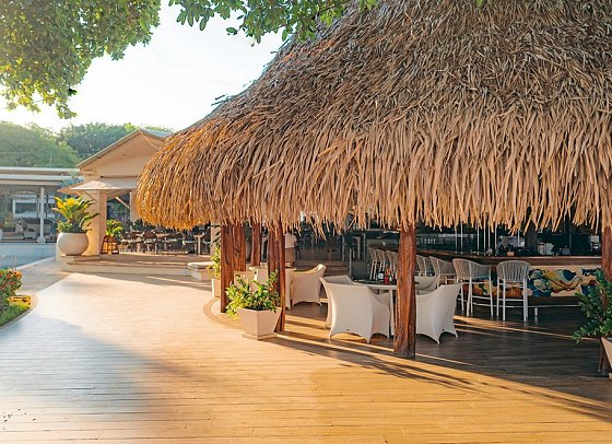 Tamarindo Diriá Beach Resort