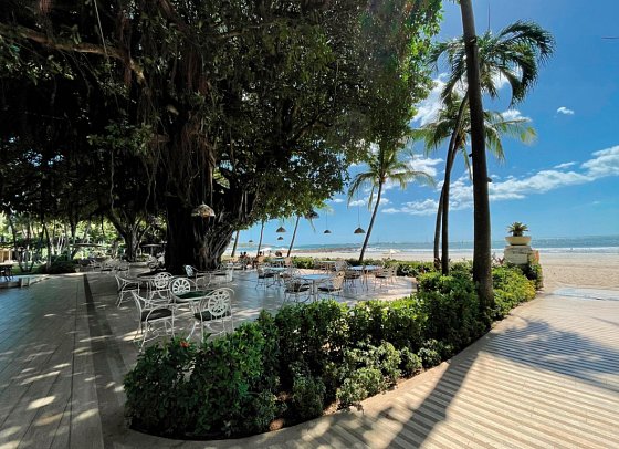 Tamarindo Diriá Beach Resort