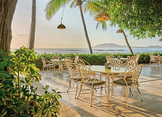 Tamarindo Diriá Beach Resort