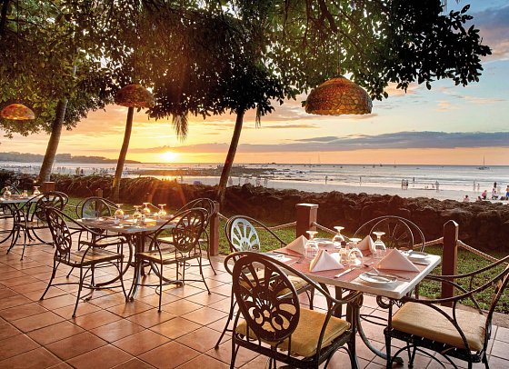 Tamarindo Diriá Beach Resort