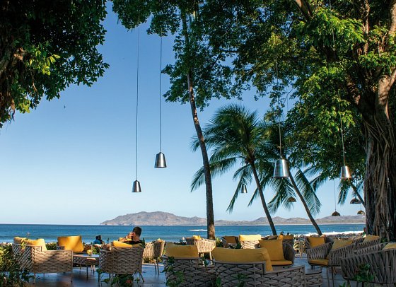 Tamarindo Diriá Beach Resort
