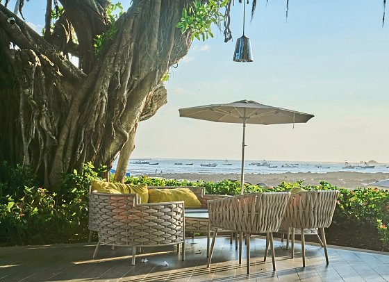 Tamarindo Diriá Beach Resort