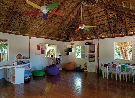 Tamarindo Diriá Beach Resort