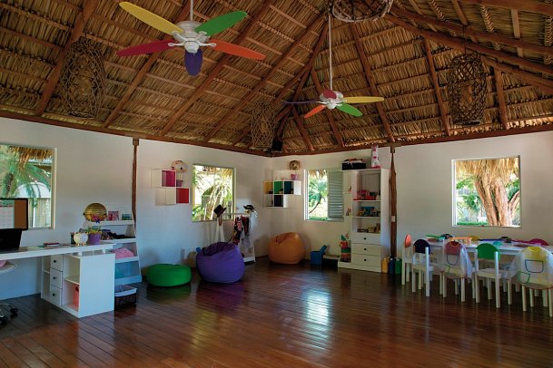 Tamarindo Diriá Beach Resort