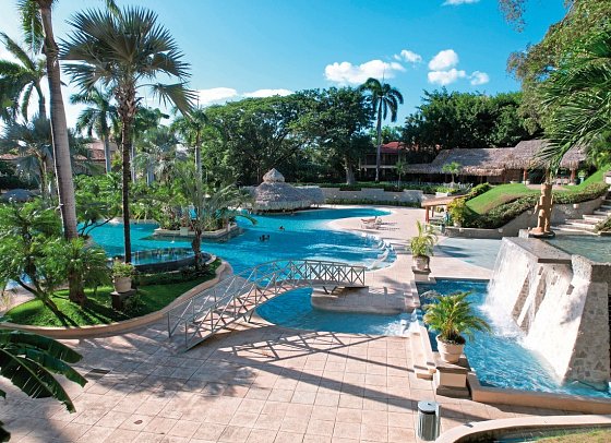 Tamarindo Diriá Beach Resort
