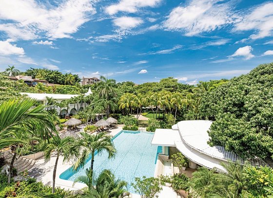 Tamarindo Diriá Beach Resort