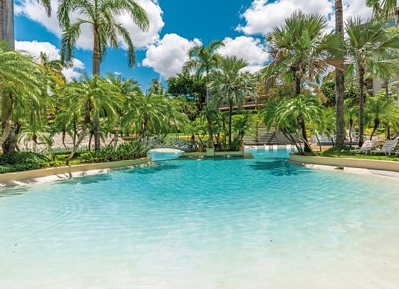 Tamarindo Diriá Beach Resort