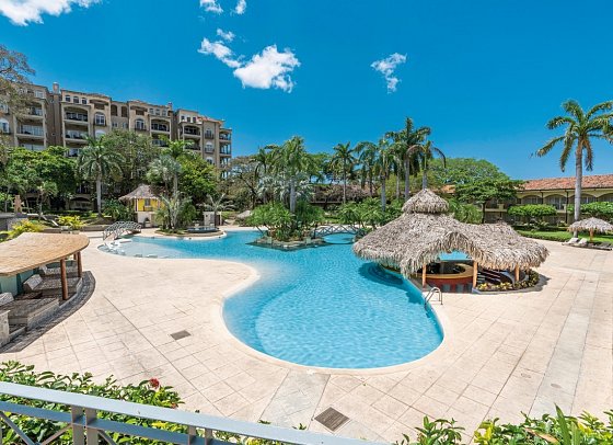 Tamarindo Diriá Beach Resort