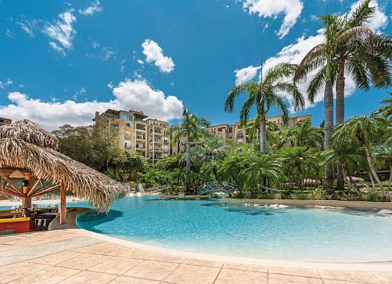 Tamarindo Diriá Beach Resort