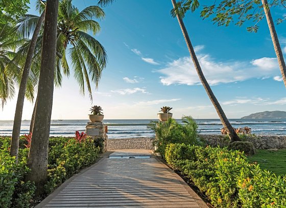 Tamarindo Diriá Beach Resort