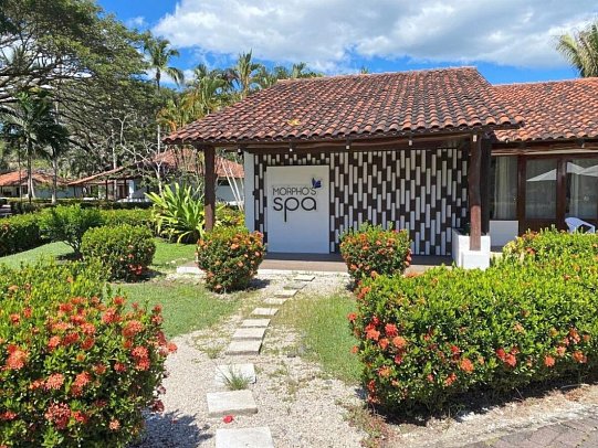Villas Playa Sámara Beachfront Resort