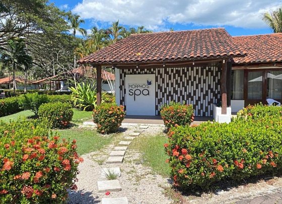 Villas Playa Sámara Beachfront Resort