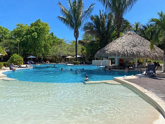 Villas Playa Sámara Beachfront Resort