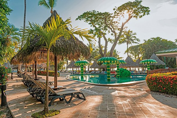 Barceló Tambor