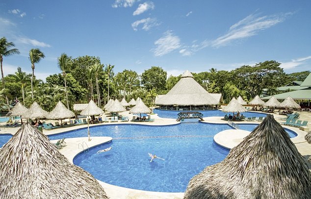 Barceló Tambor