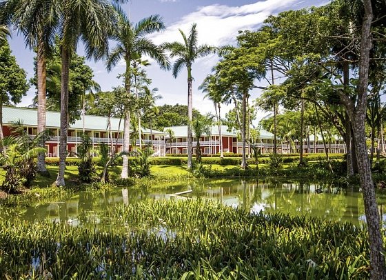 Barceló Tambor