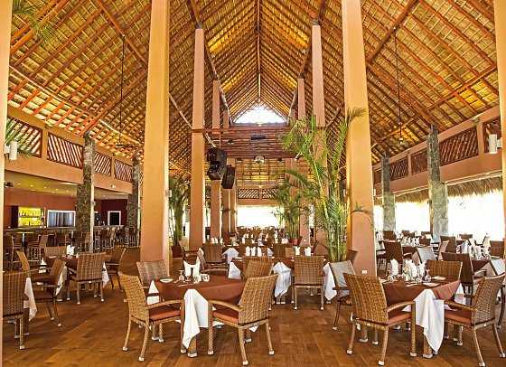 Barceló Tambor