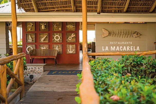 Fiesta Resort All Inclusive