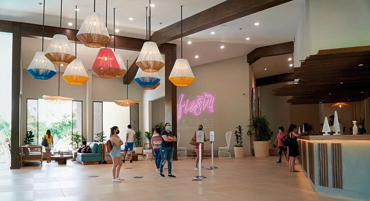 Fiesta Resort All Inclusive