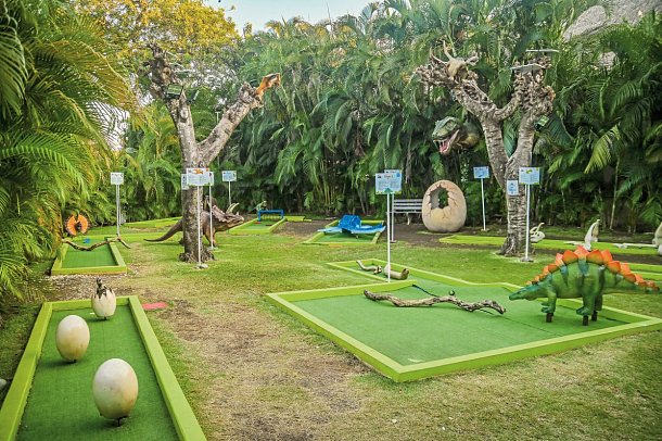 Fiesta Resort All Inclusive